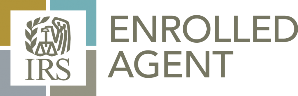 IRS Enrolled Agent