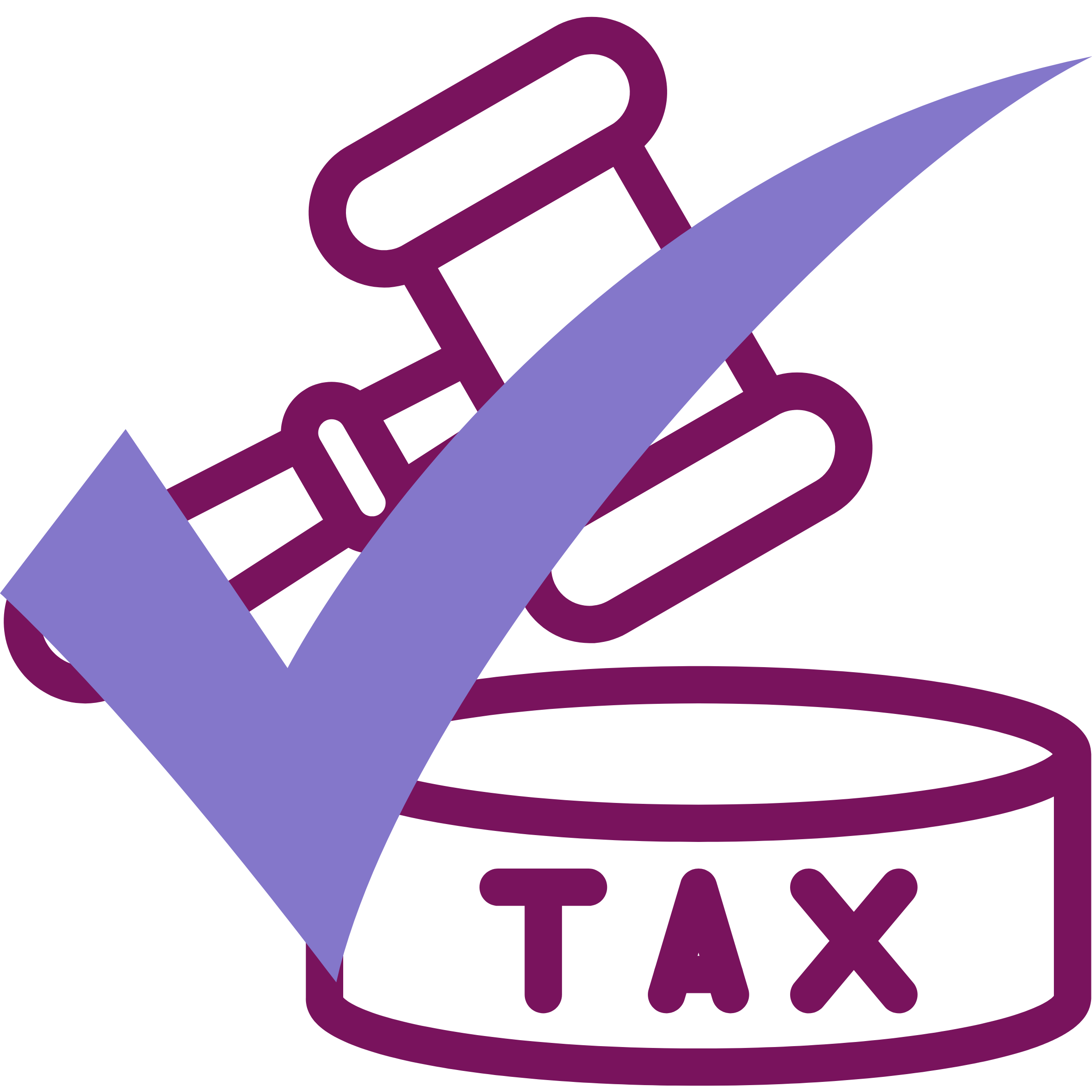 IRS Resolution Icon